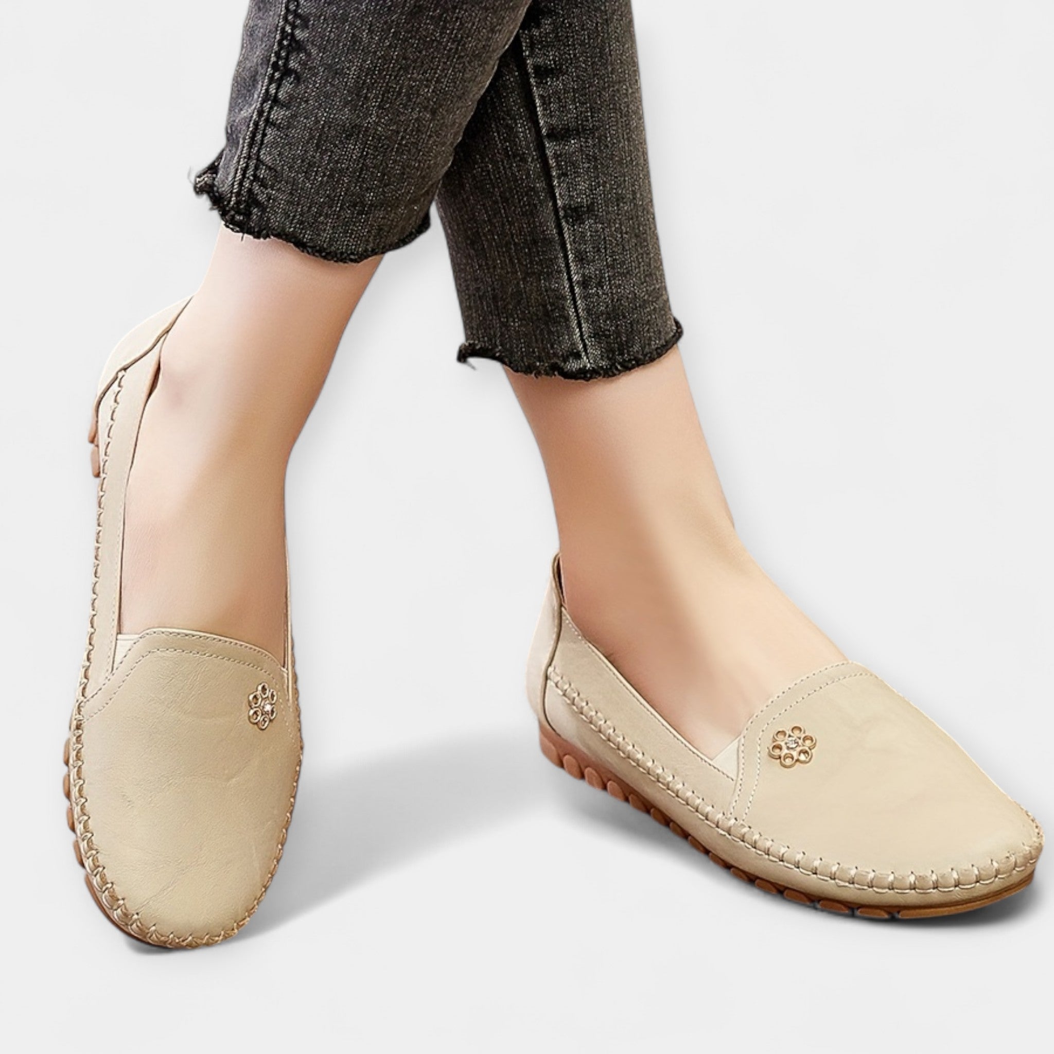 נעלי בלט קלות Slip-On