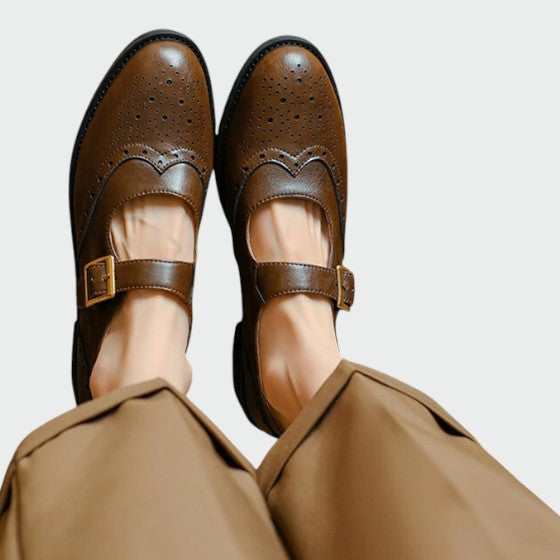 אוליביה - אוקספורד מרי ג'יין