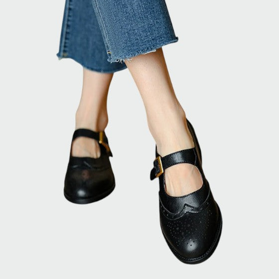 אוליביה - אוקספורד מרי ג'יין